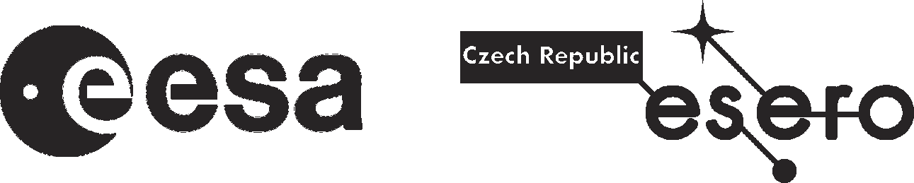 ESERO Czech Republic