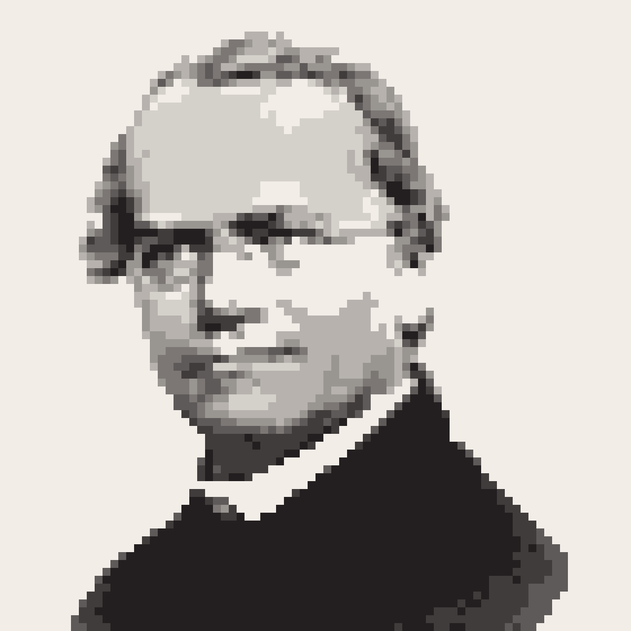 Gregor Johann Mendel