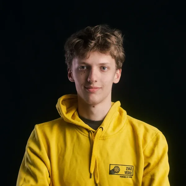 Tomáš Rajchman